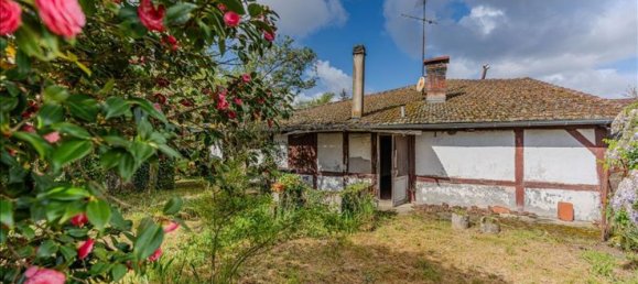 4 chambres Maison à Labouheyre, France No. 286464 2
