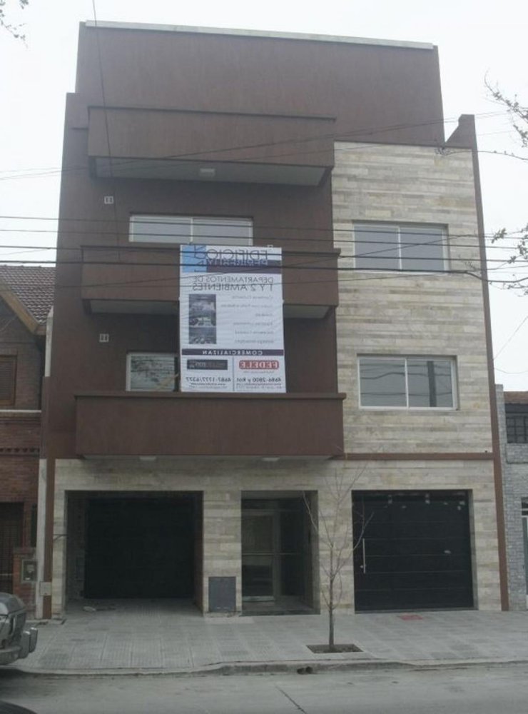 Estudio en Buenos Aires, Argentina No. 65209