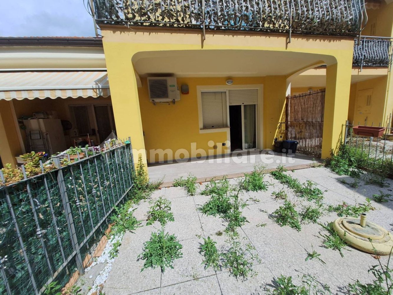 Apartamento de 1 dormitorio en Andora, Italy No. 271598