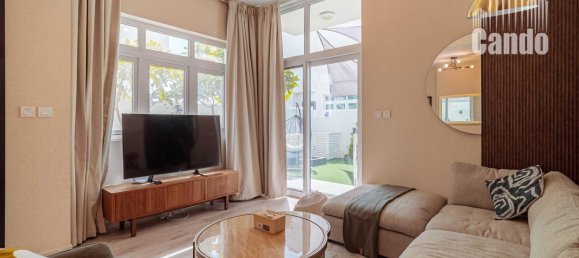 3 غرف نوم فيلا في دبي, UAE رقم 94084 34