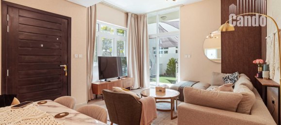 3 غرف نوم فيلا في دبي, UAE رقم 94084 32