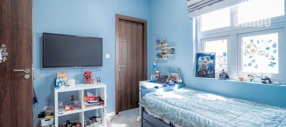 3 غرف نوم فيلا في دبي, UAE رقم 94084 37