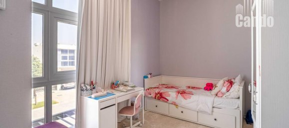 3 غرف نوم فيلا في دبي, UAE رقم 94084 15