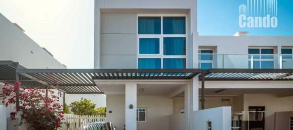 3 غرف نوم فيلا في دبي, UAE رقم 94084 6