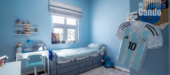 3 غرف نوم فيلا في دبي, UAE رقم 94084 39