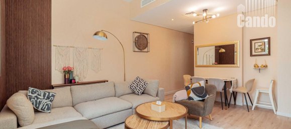 3 غرف نوم فيلا في دبي, UAE رقم 94084 12