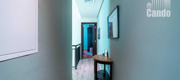 3 غرف نوم فيلا في دبي, UAE رقم 94084 53