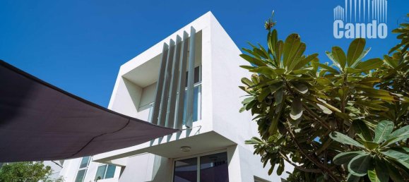 3 غرف نوم فيلا في دبي, UAE رقم 94084 2