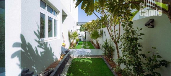 3 غرف نوم فيلا في دبي, UAE رقم 94084 3