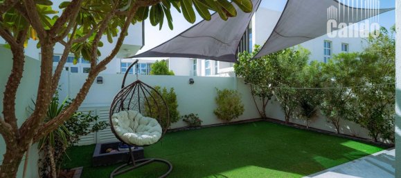 3 غرف نوم فيلا في دبي, UAE رقم 94084 29