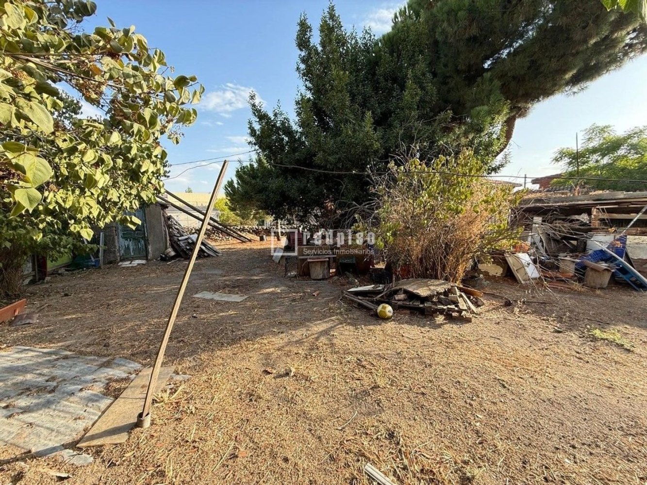  Land in Valdemorillo, Spain No. 237282