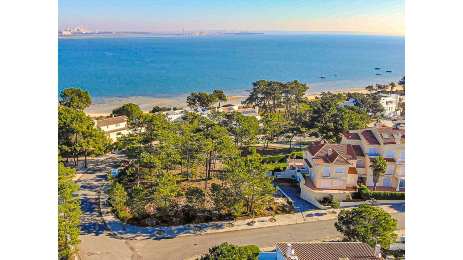 5 bedrooms House in Grandola, Portugal No. 14168