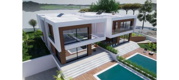 5 bedrooms House in Grandola, Portugal No. 14168 30