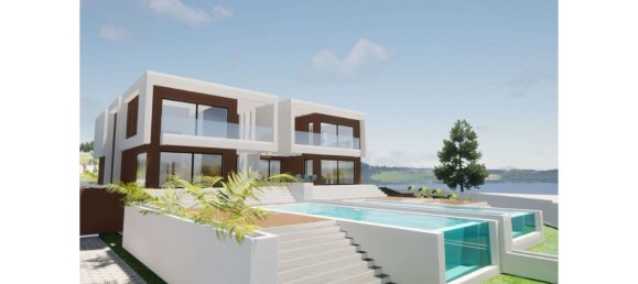 5 bedrooms House in Grandola, Portugal No. 14168 5