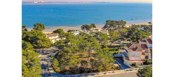 5 bedrooms House in Grandola, Portugal No. 14168 44