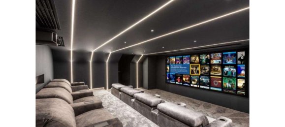 5 bedrooms House in Grandola, Portugal No. 14168 15