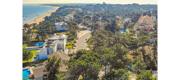 5 bedrooms House in Grandola, Portugal No. 14168 3