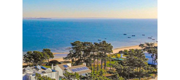 5 bedrooms House in Grandola, Portugal No. 14168 37