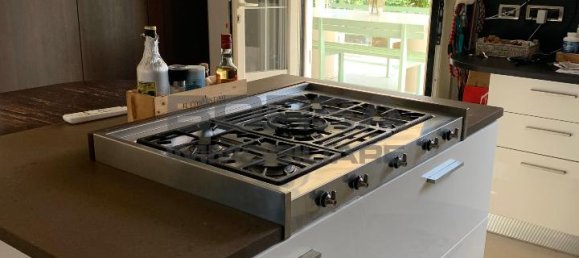 11 rooms Villa in Cascina, Italy No. 237638 31