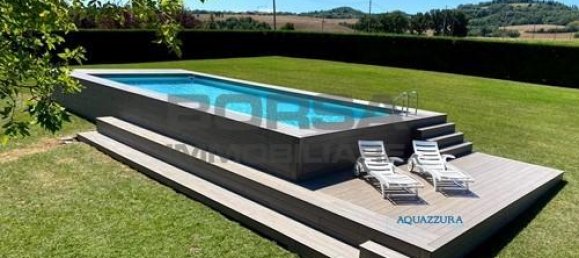 11 rooms Villa in Cascina, Italy No. 237638 5