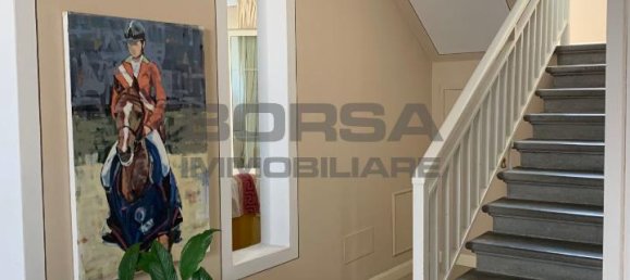 11 rooms Villa in Cascina, Italy No. 237638 41