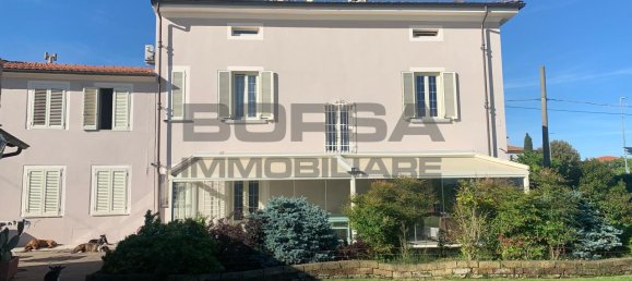 11 rooms Villa in Cascina, Italy No. 237638 14