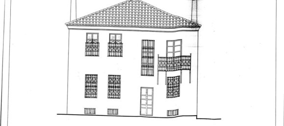 1 bedroom Villa in Xanthi, Greece No. 1464 4