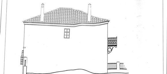 1 bedroom Villa in Xanthi, Greece No. 1464 6