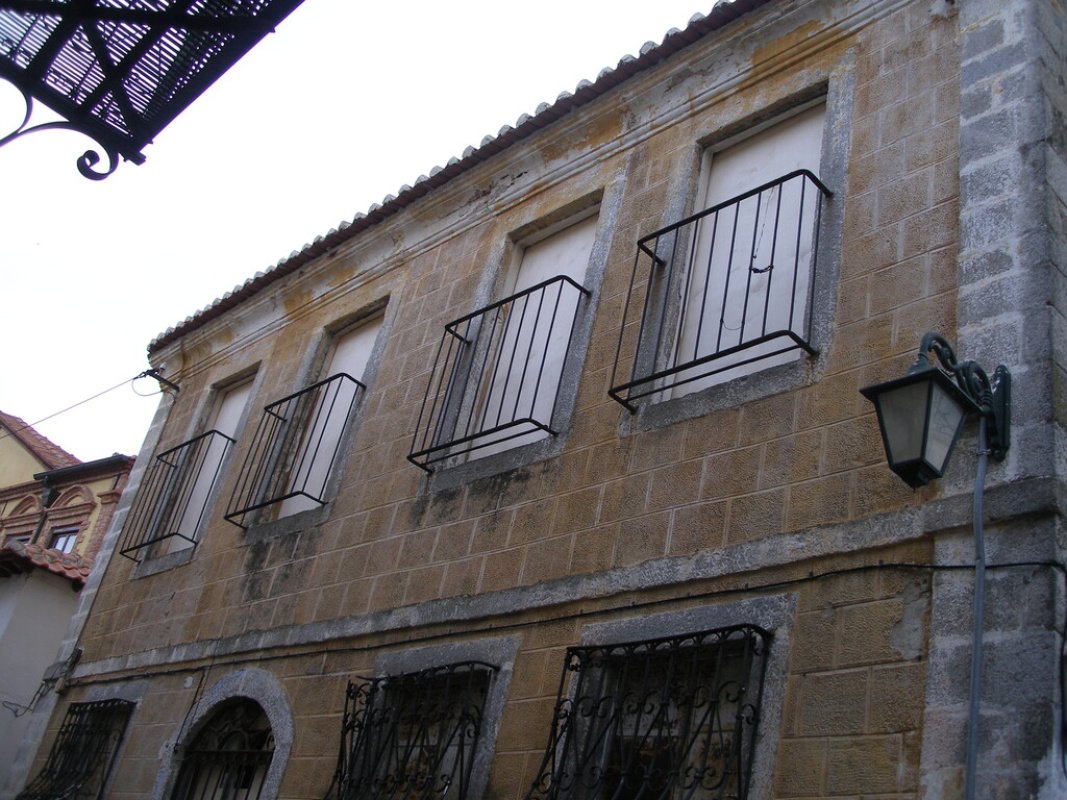 1 bedroom Villa in Xanthi, Greece No. 1464