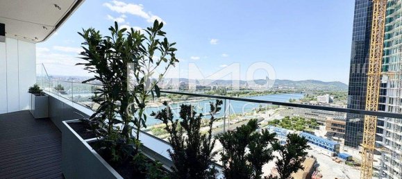 Apartamento de 2 habitaciónes en Vienna, Austria No. 142554 11