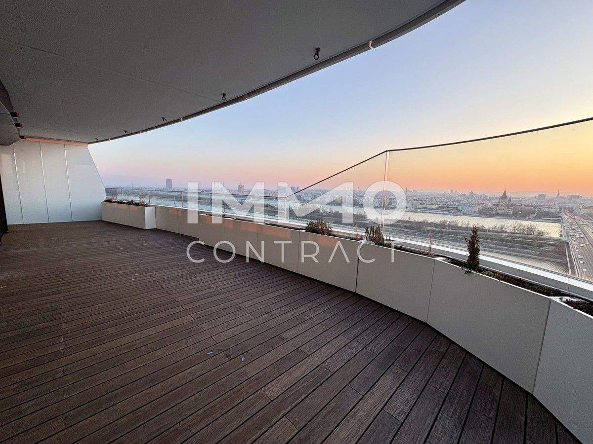 Apartamento de 2 habitaciónes en Vienna, Austria No. 142554