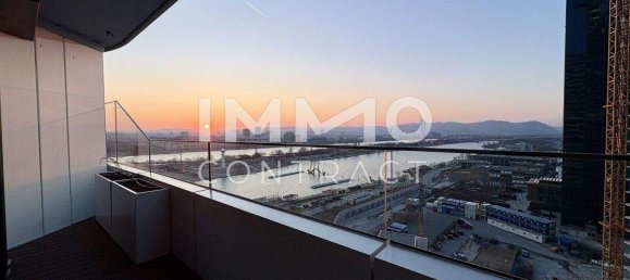 Apartamento de 2 habitaciónes en Vienna, Austria No. 142554 12