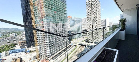 Apartamento de 2 habitaciónes en Vienna, Austria No. 142554 13