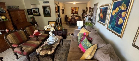 2 غرف نوم عقار تجاري في Miami, الولايات المتحدة رقم 615441 6