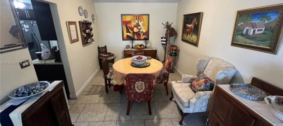 2 غرف نوم عقار تجاري في Miami, الولايات المتحدة رقم 615441 4