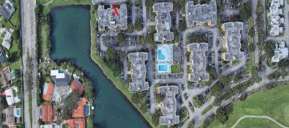 2 غرف نوم عقار تجاري في Miami, الولايات المتحدة رقم 615441 18
