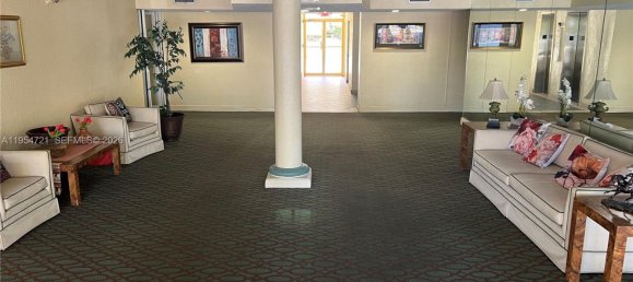 2 غرف نوم عقار تجاري في Miami, الولايات المتحدة رقم 615441 14