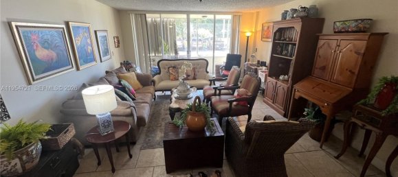2 غرف نوم عقار تجاري في Miami, الولايات المتحدة رقم 615441 5