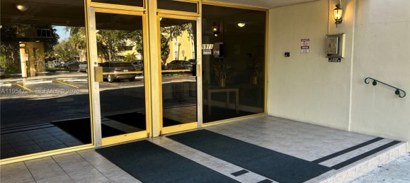2 غرف نوم عقار تجاري في Miami, الولايات المتحدة رقم 615441 16