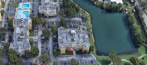 2 غرف نوم عقار تجاري في Miami, الولايات المتحدة رقم 615441 17