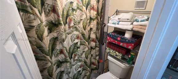 2 غرف نوم عقار تجاري في Miami, الولايات المتحدة رقم 615441 20