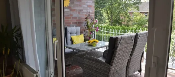 5 rooms Building in Cuxhaven, Germany No. 310429 16