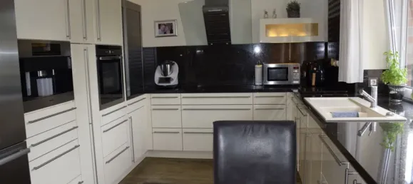 5 rooms Building in Cuxhaven, Germany No. 310429 7