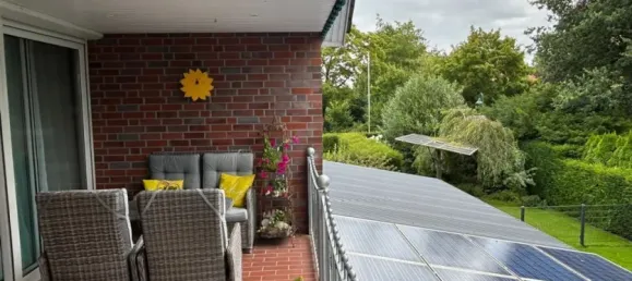 5 rooms Building in Cuxhaven, Germany No. 310429 18