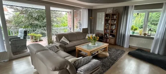 5 rooms Building in Cuxhaven, Germany No. 310429 15