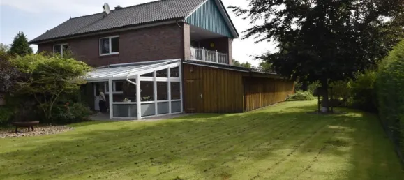 5 rooms Building in Cuxhaven, Germany No. 310429 46