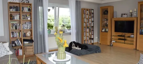 5 rooms Building in Cuxhaven, Germany No. 310429 12