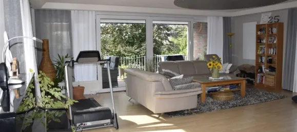 5 rooms Building in Cuxhaven, Germany No. 310429 11