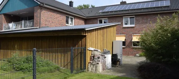 5 rooms Building in Cuxhaven, Germany No. 310429 34