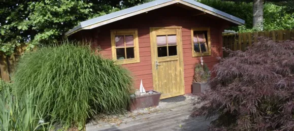 5 rooms Building in Cuxhaven, Germany No. 310429 43